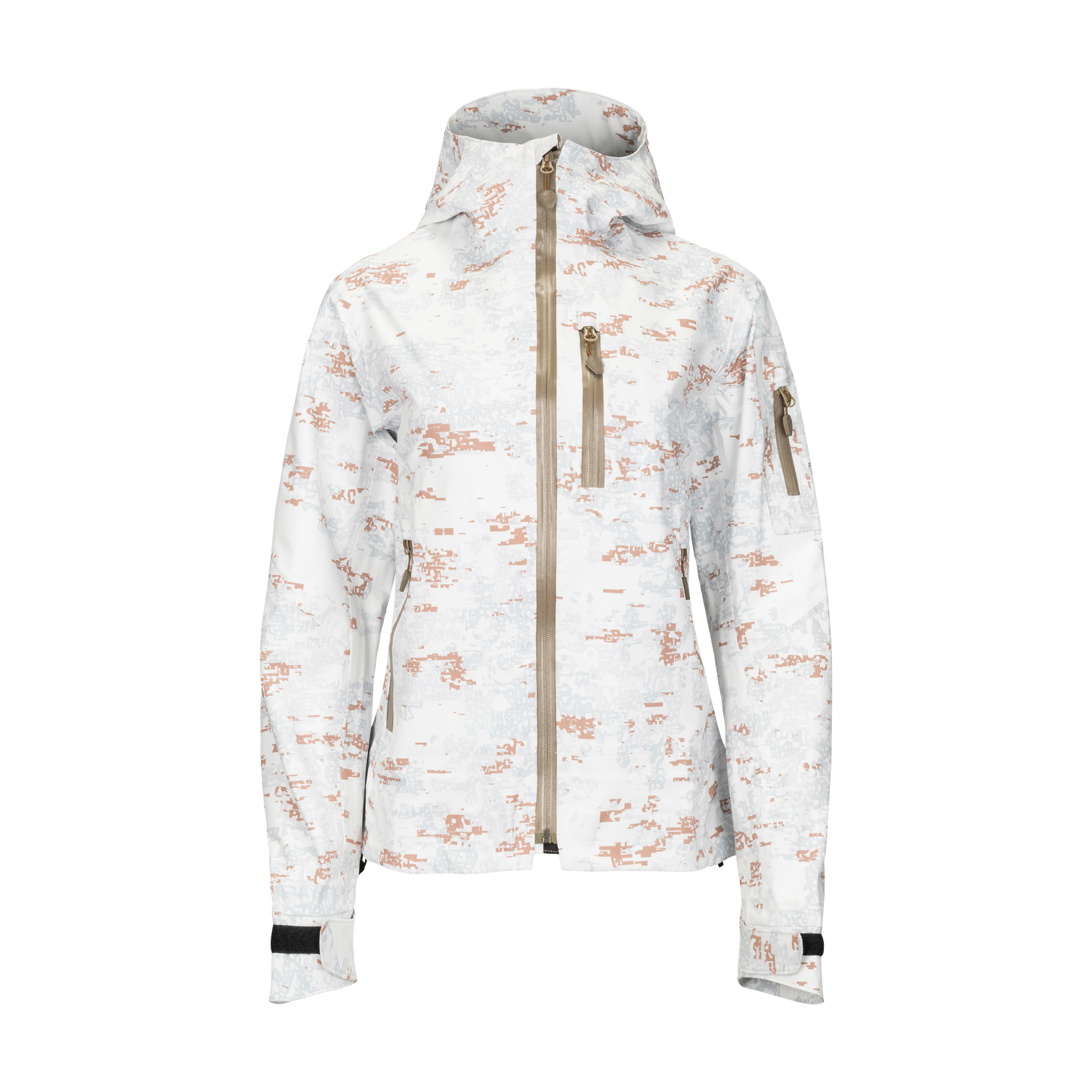 Women’s AllClima 3L Rain Jacket