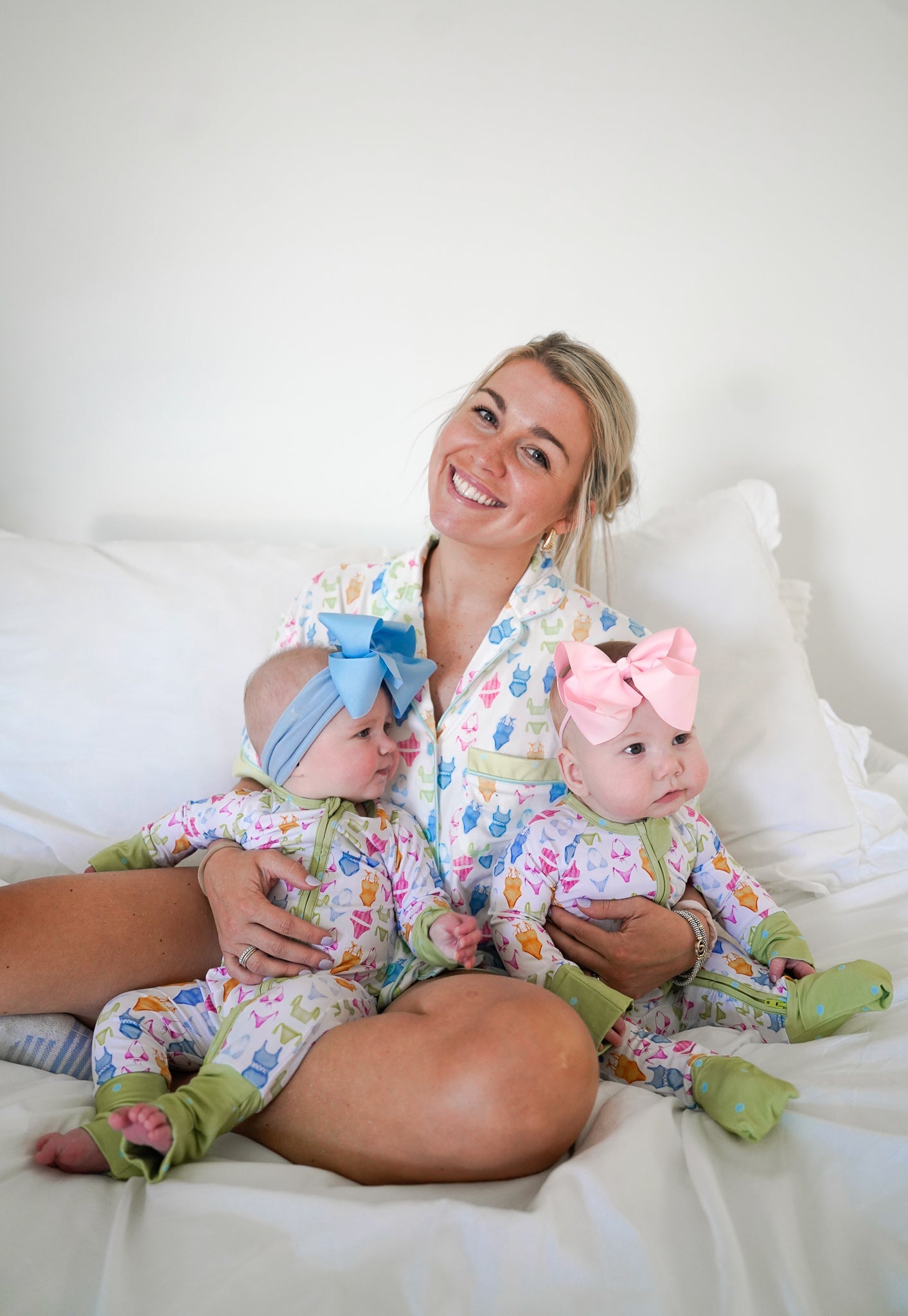 Bikinis - Bamboo Sleeper