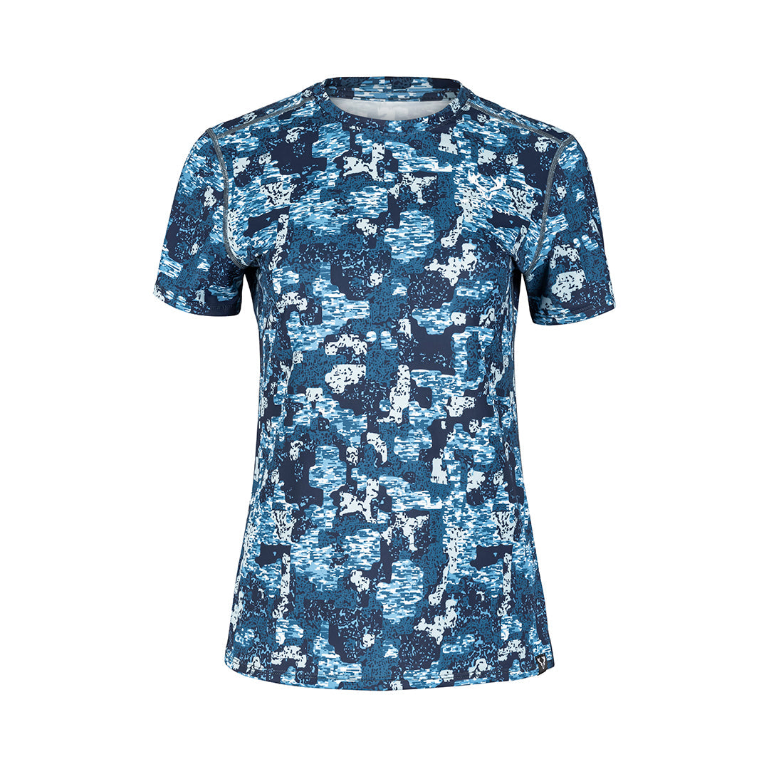 Women’s SolAir Short Sleeve Sun Shirt