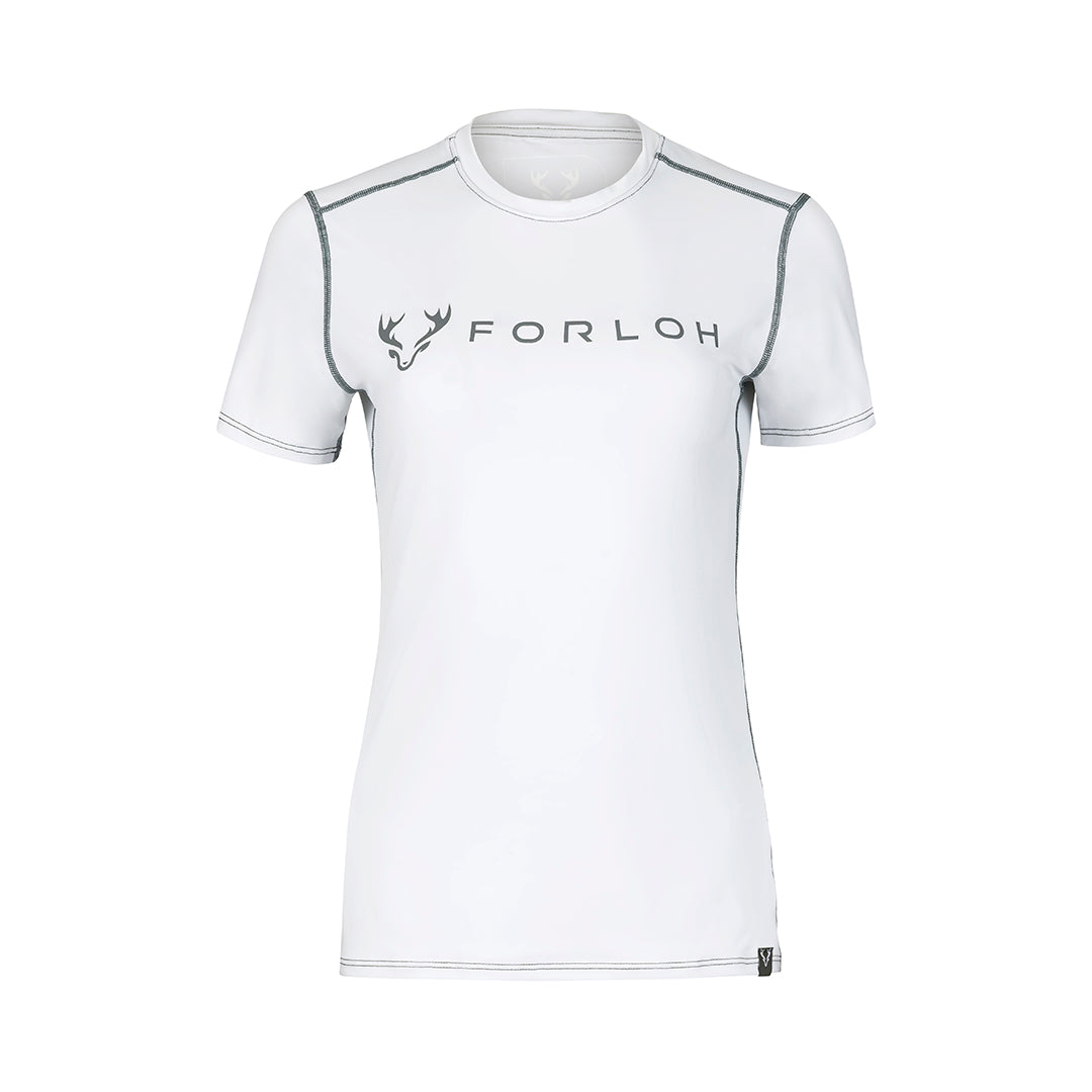 Women’s SolAir Short Sleeve Sun Shirt