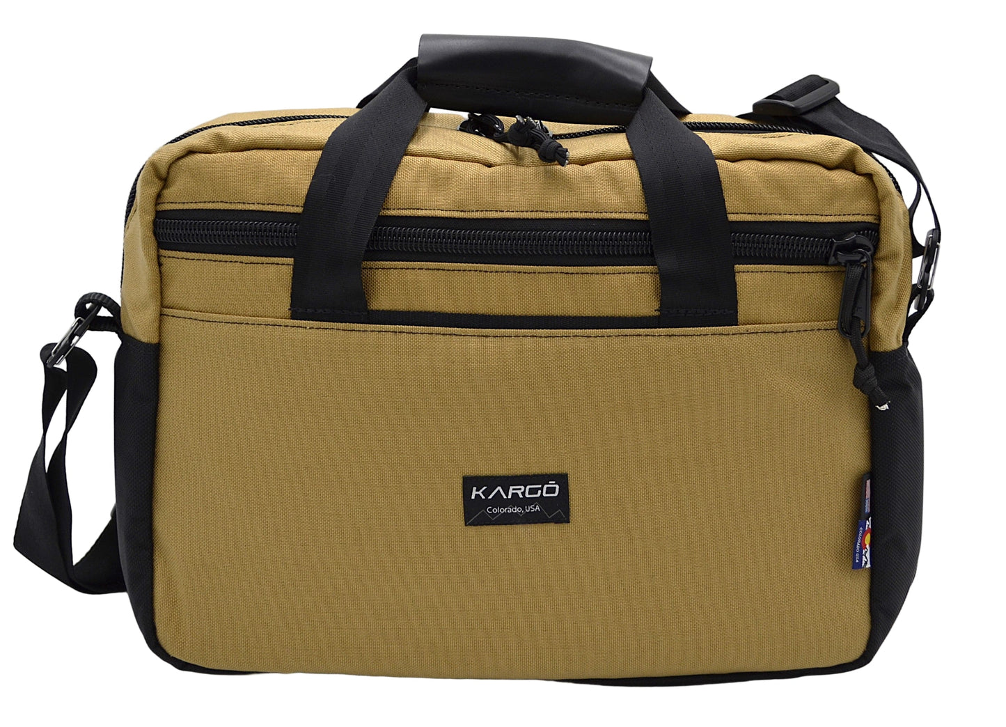 Kargo Briefcase
