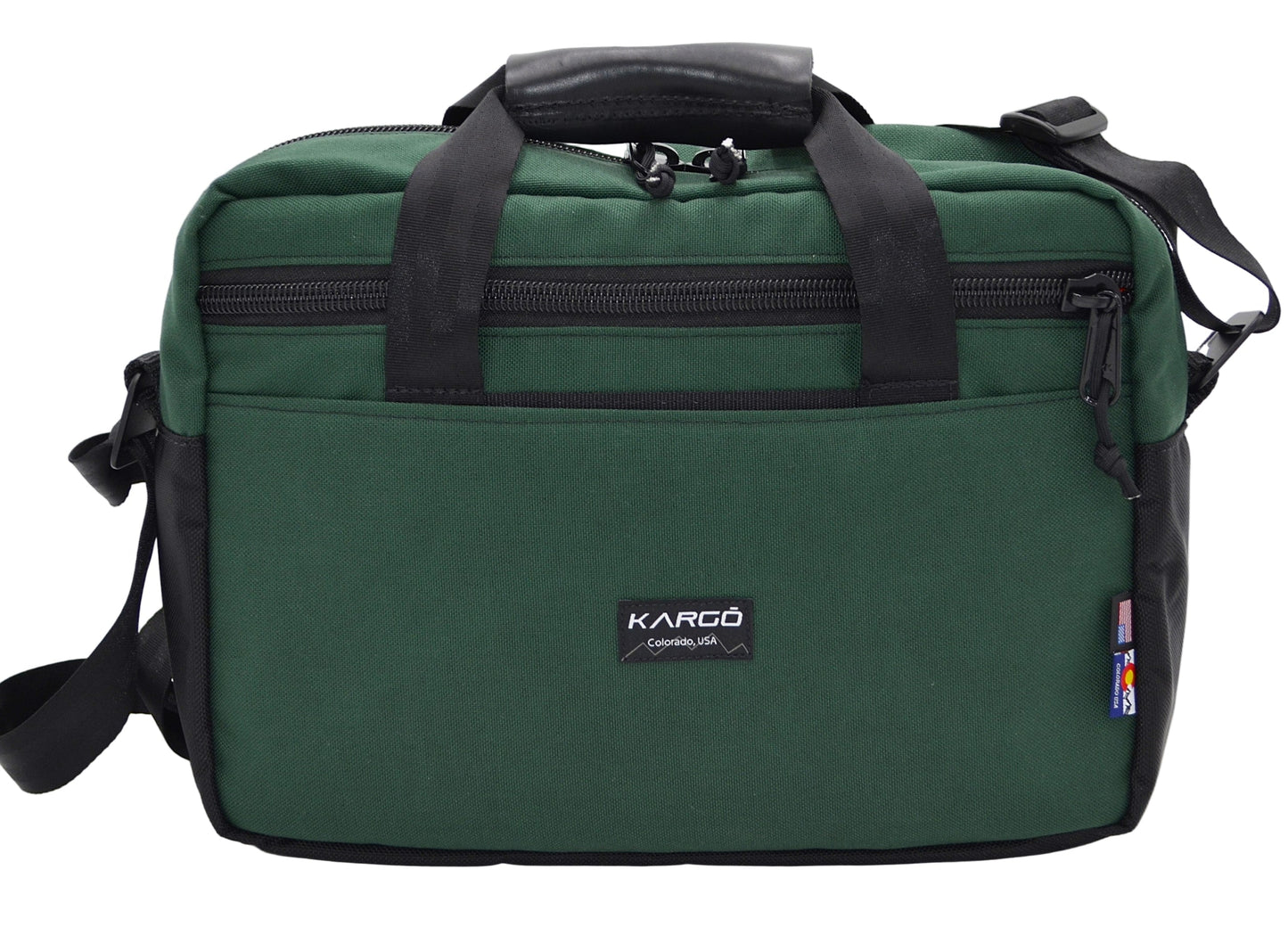 Kargo Briefcase