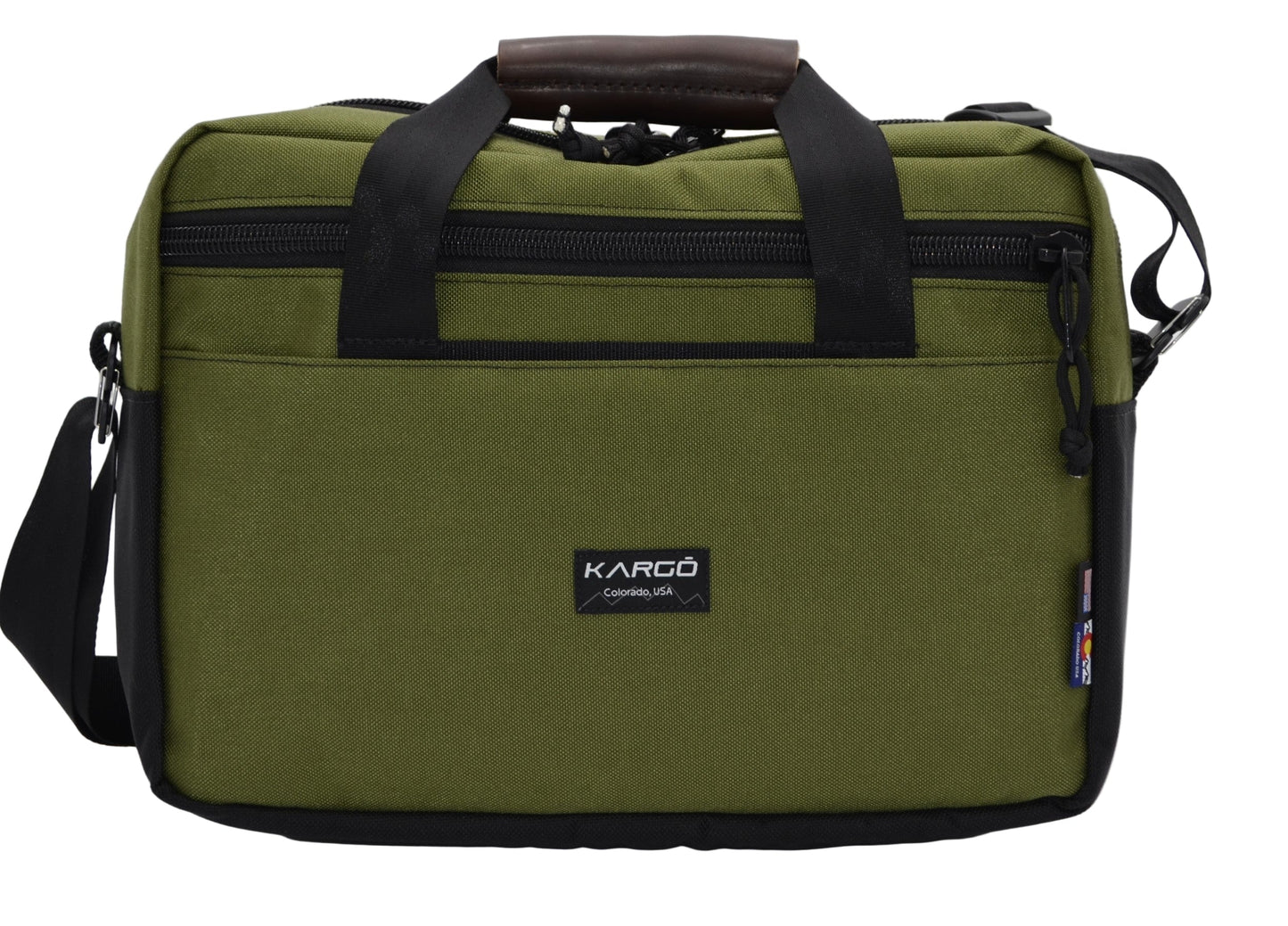 Kargo Briefcase