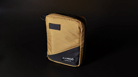 Stringo Pouch