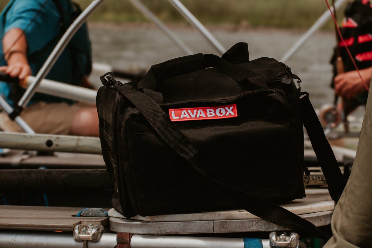 Reserve the OG Combo! The Original LavaBox Combo: Our Bestseller