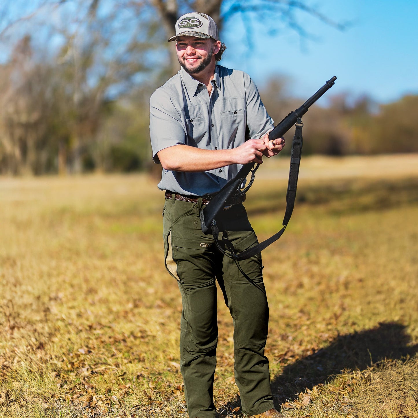 Tarpon Maverick Shirt