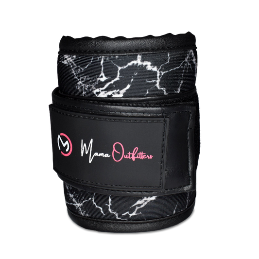 Mama Outfitters Ankle Straps