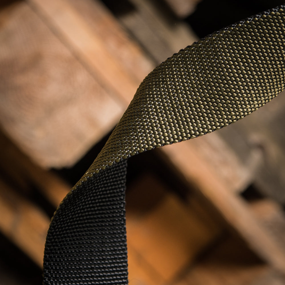 M‑Tac Double-Sided Lite Tactical Belt Hex
