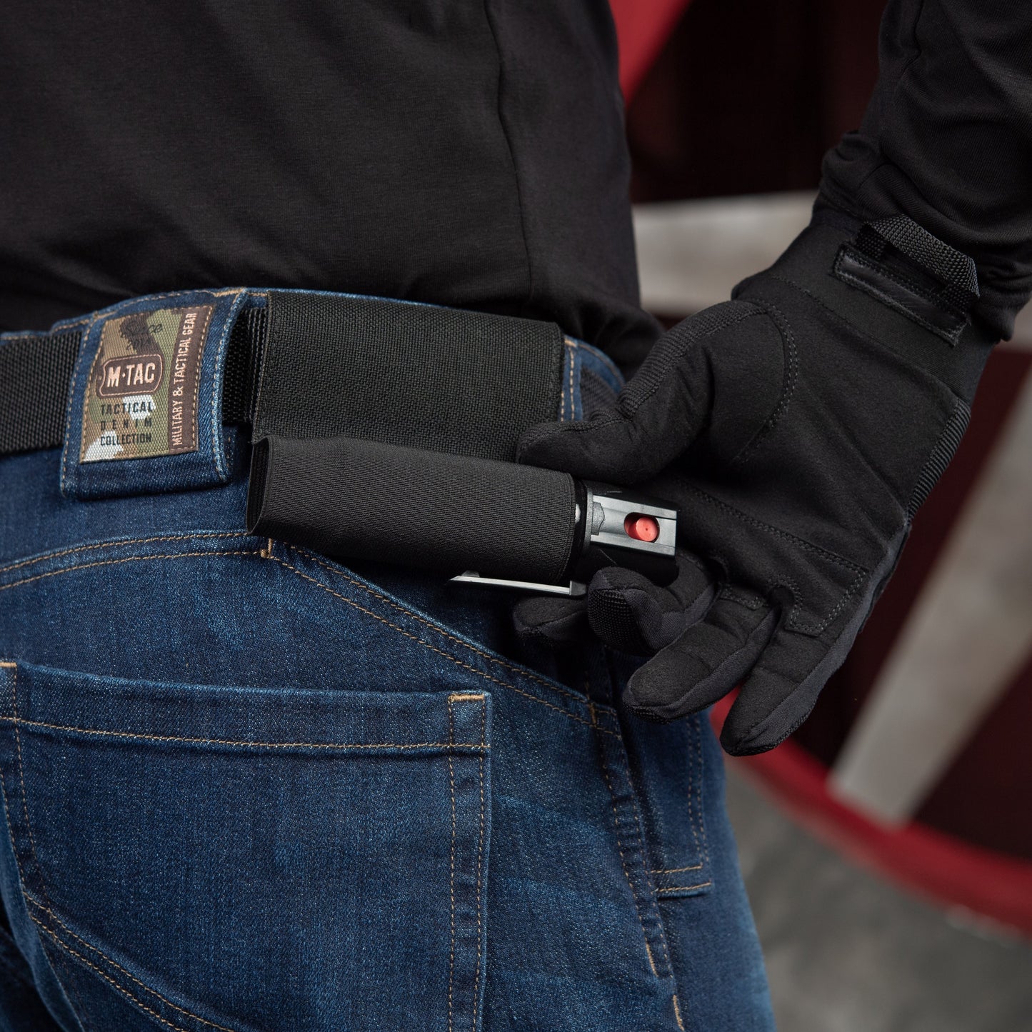 M-Tac Gas Canister Holder