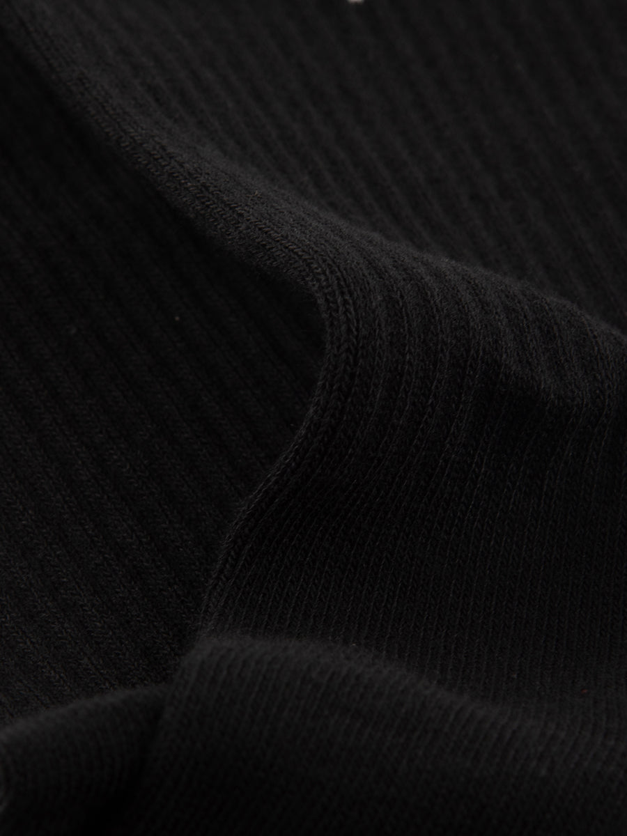 Essential Cross Socks