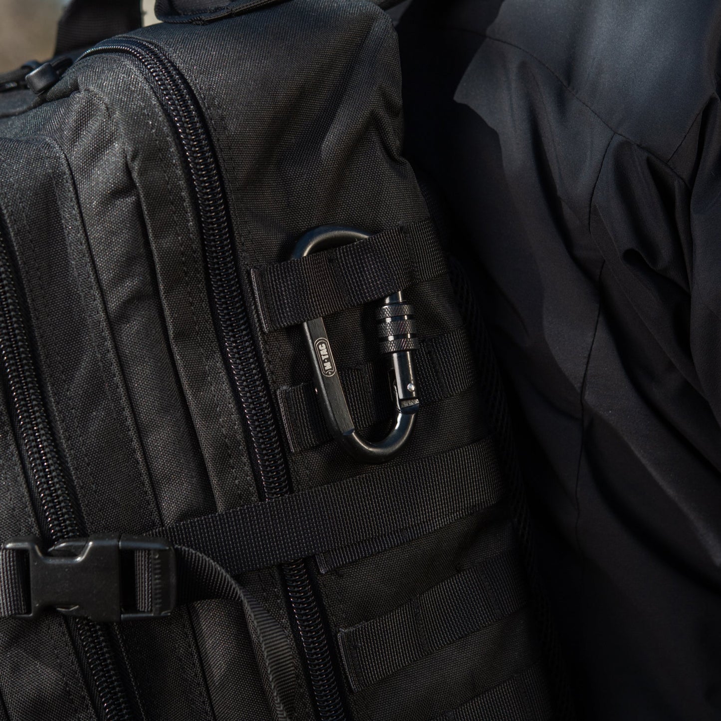 M-Tac Backpack Assault Pack Large