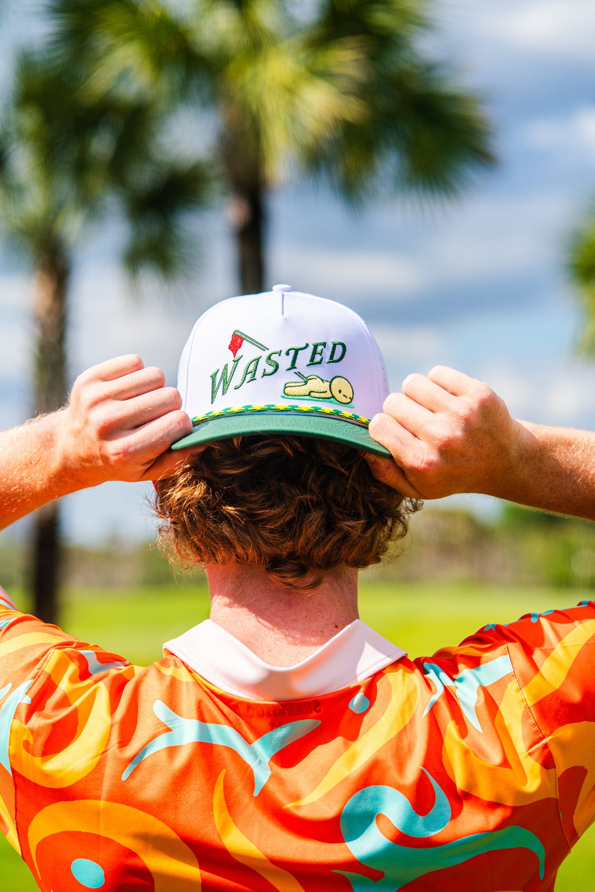 Wasted