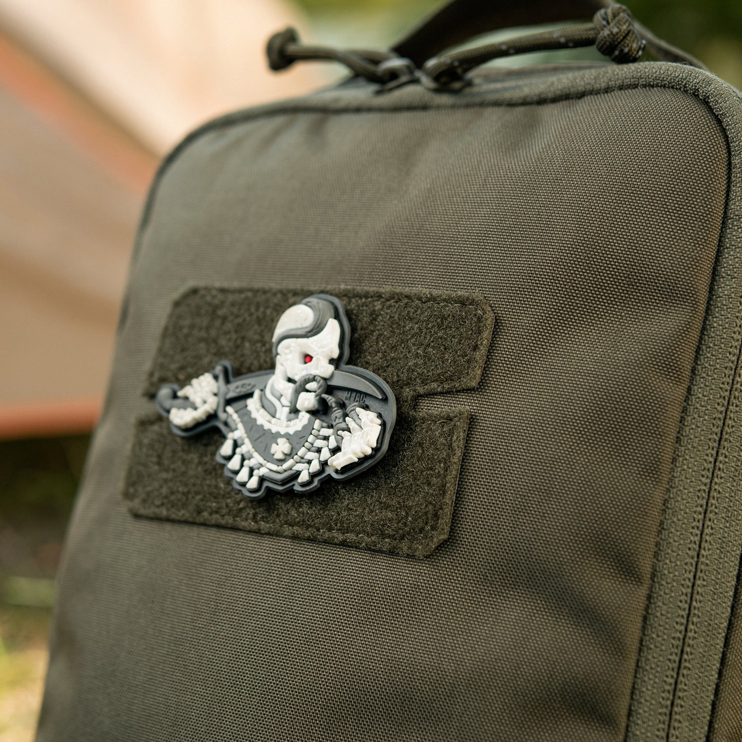 M-Tac Utility Organizer Elite (Large) (11.8" x 7.5")