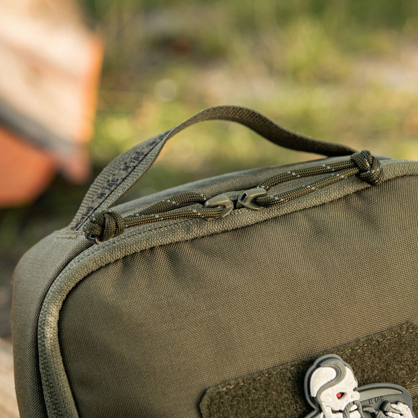 M-Tac Utility Organizer Elite (Large) (11.8" x 7.5")