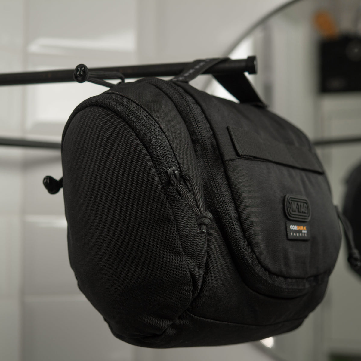 M-Tac Toiletry Bag Elite Gen.II