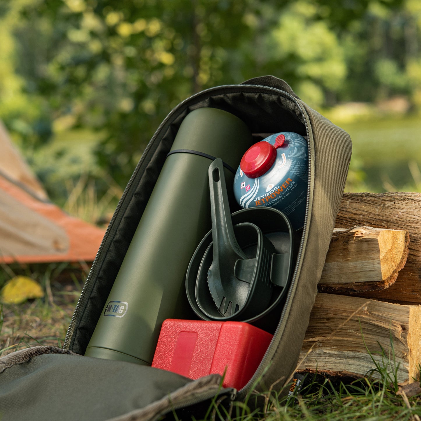 M-Tac Utility Organizer Elite (Large) (11.8" x 7.5")