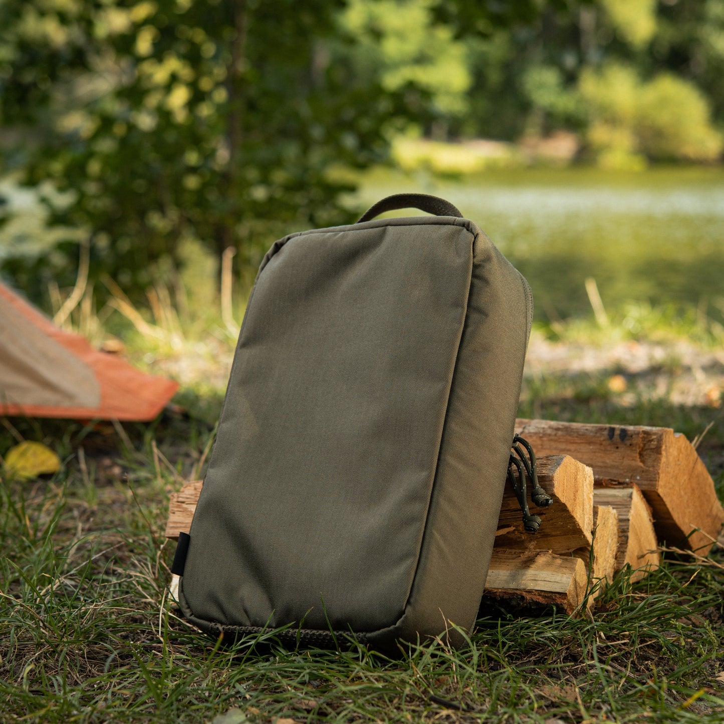 M-Tac Utility Organizer Elite (Large) (11.8" x 7.5")