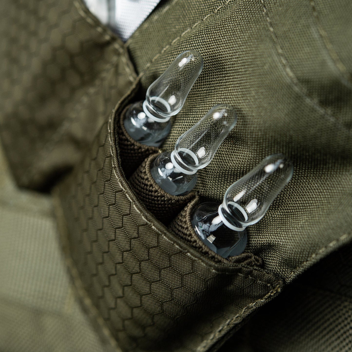 M-Tac City Med Pocket Pouch Hex