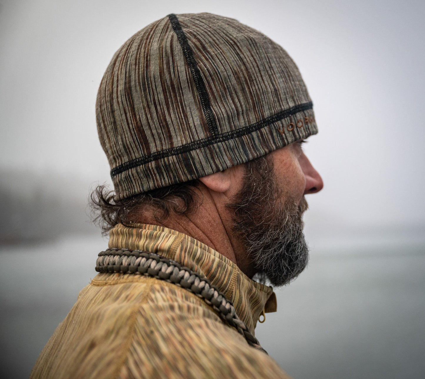 Liner Beanie
