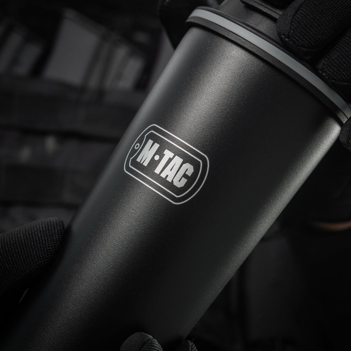 M‑Tac Thermal Mug 15 oz with Lid