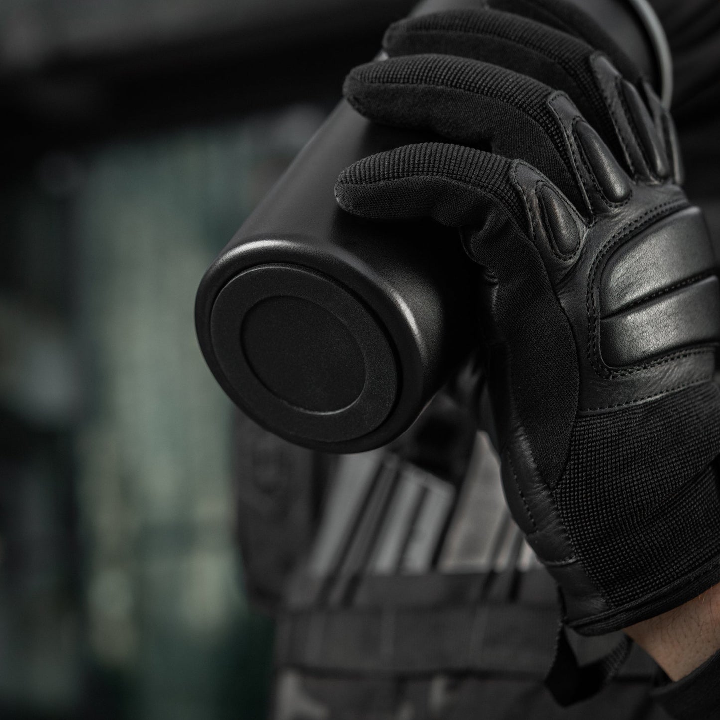 M‑Tac Thermal Mug 15 oz with Lid