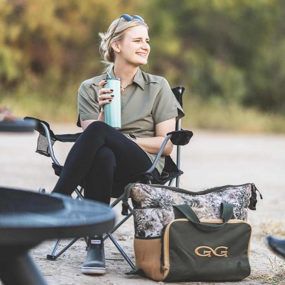 Mesquite Ladies' Original Shirt