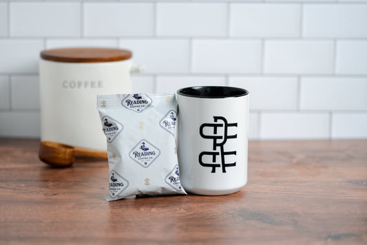Frac Packs: French Roast