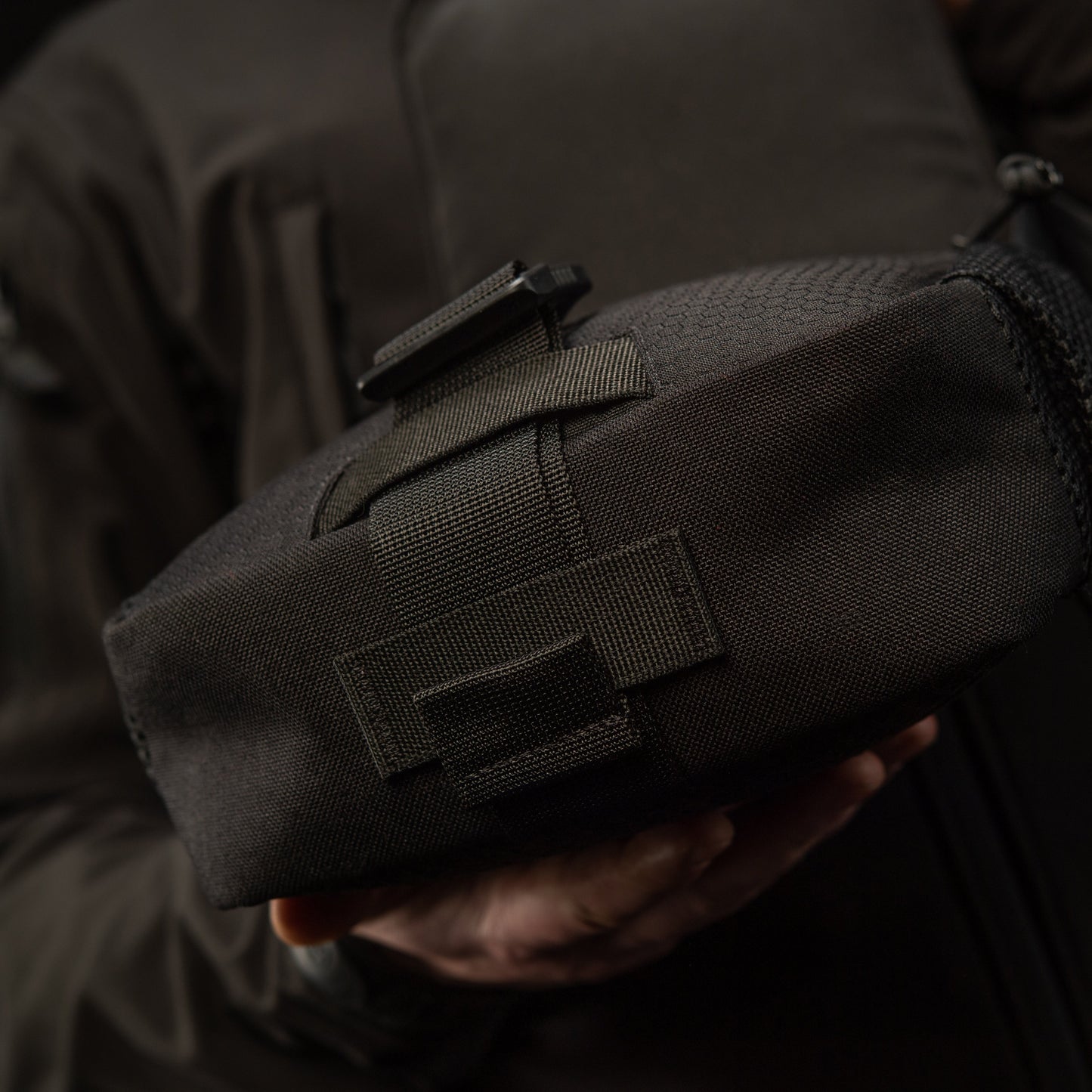 M-Tac Satellite Magnet Bag Gen.II Elite Hex