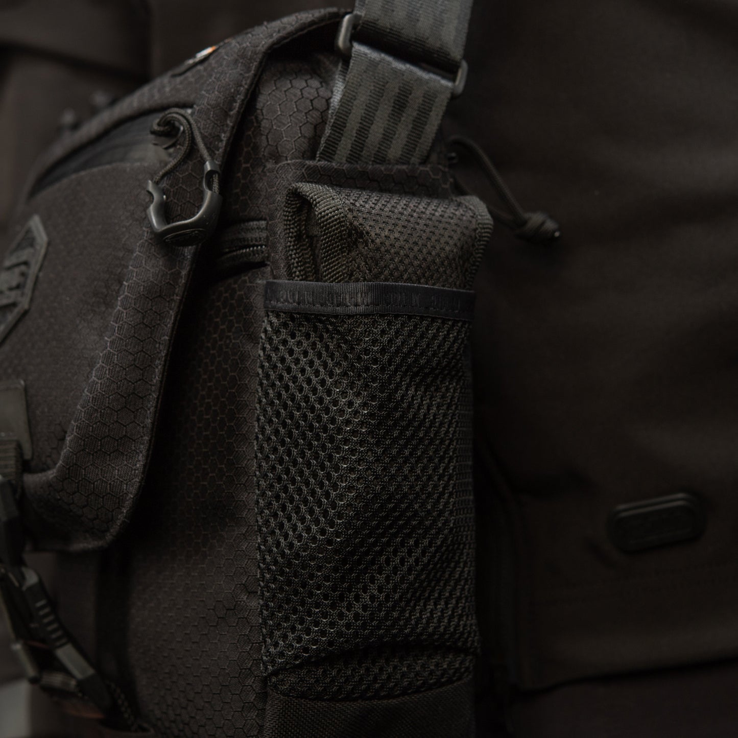 M-Tac Satellite Magnet Bag Gen.II Elite Hex