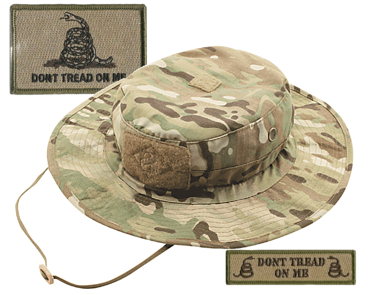 Boonie Hat Bundles - Choose Your Own