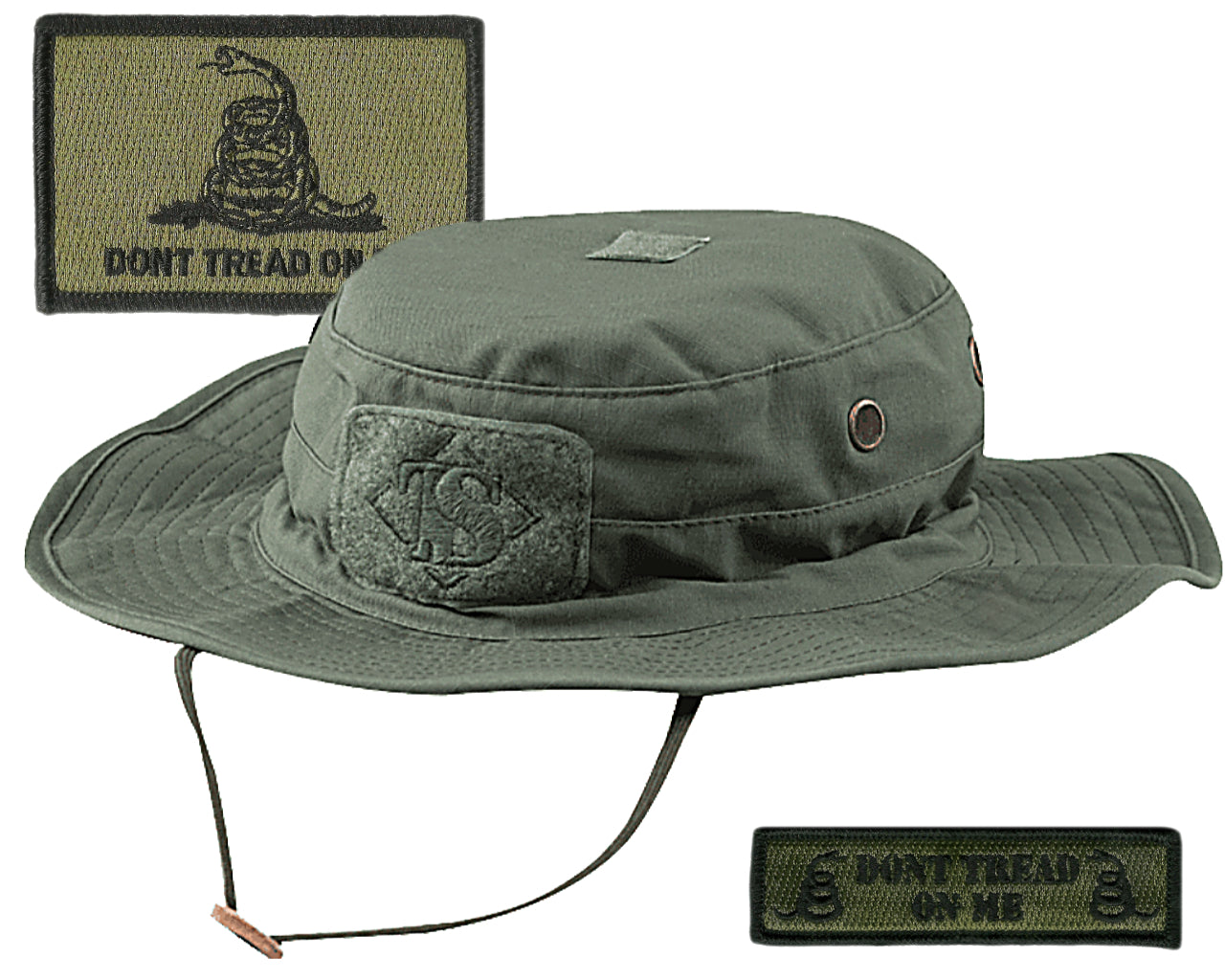 Boonie Hat Bundles - Choose Your Own