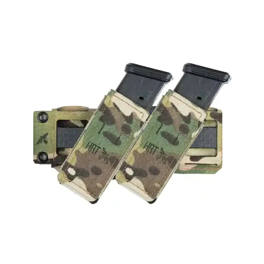 MMS Dual 30° Pistol Adapter