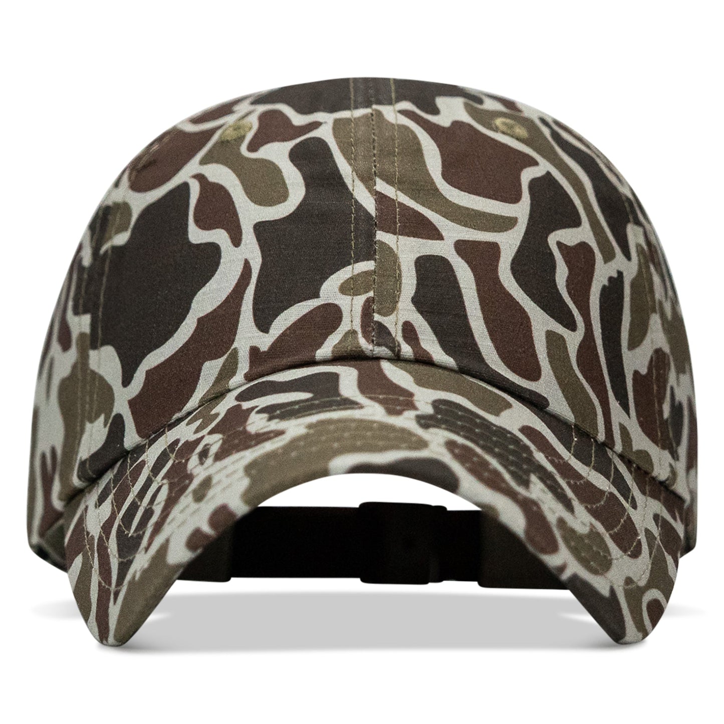 Ripstop Tactical Mesh Snapback Hat