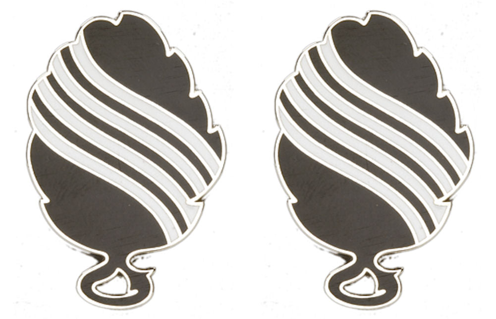 305th REGIMENT Distinctive Unit Insignia - Pair