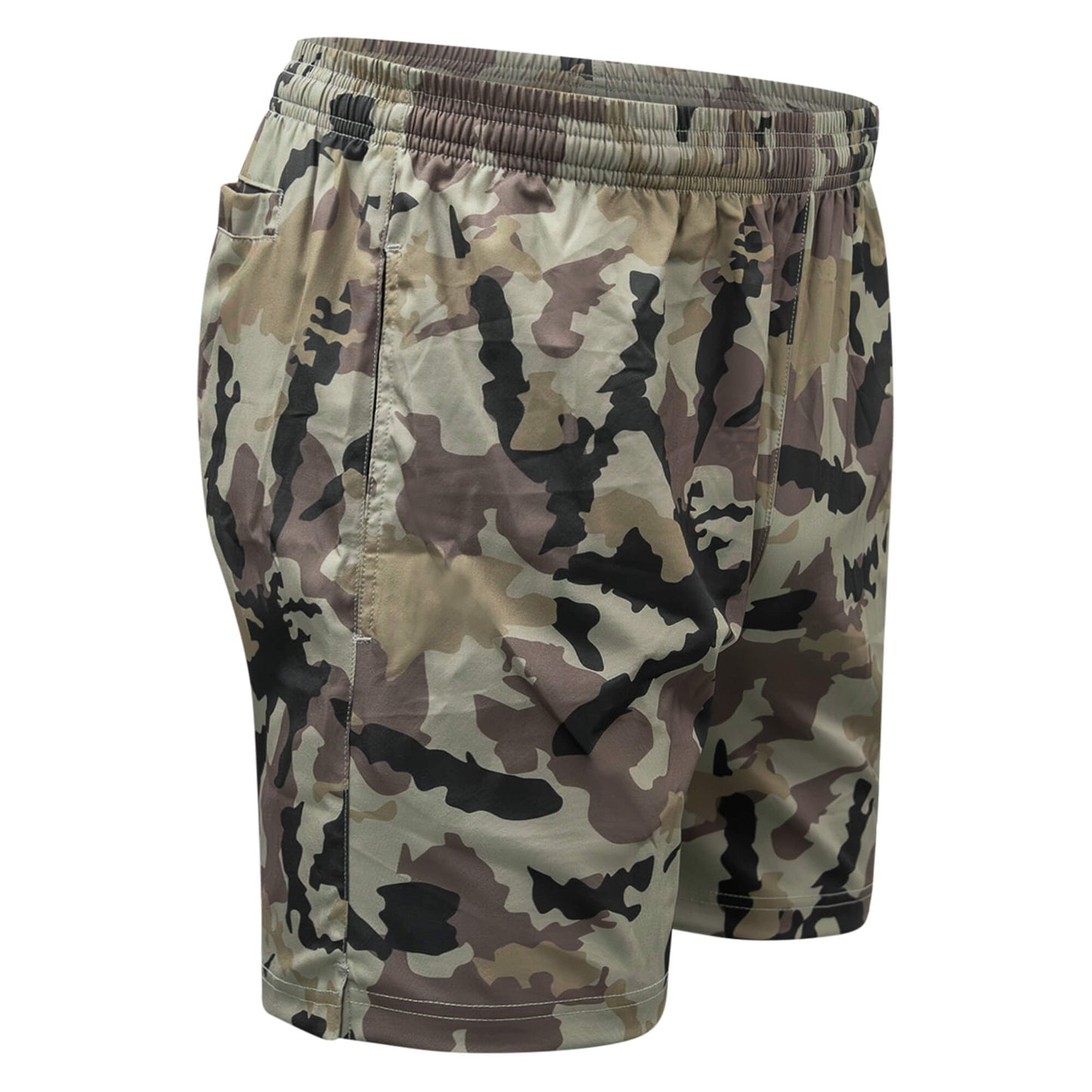 Men's V3 Performance Training Shorts | 5.5"