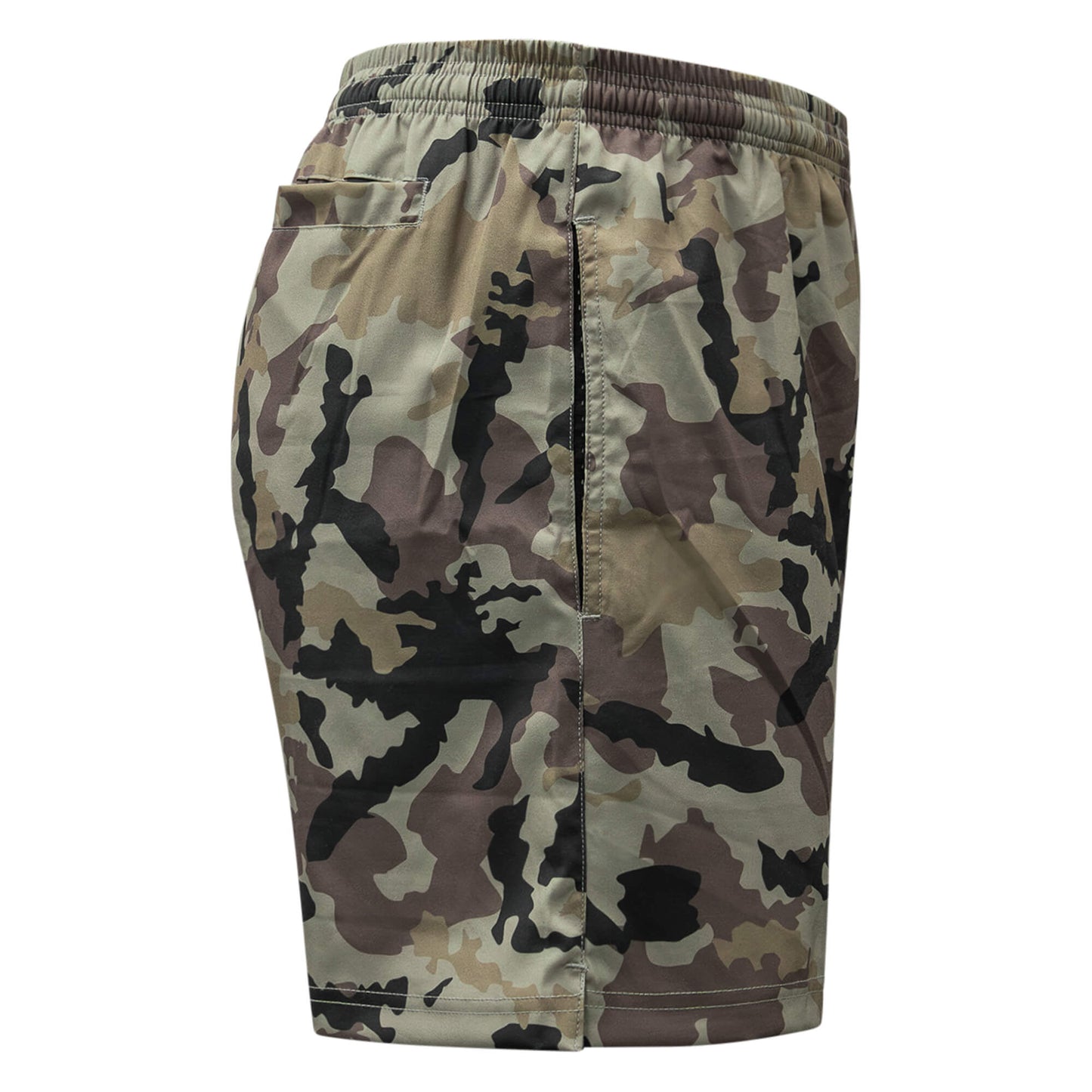 Men's V3 Performance Training Shorts | 5.5"