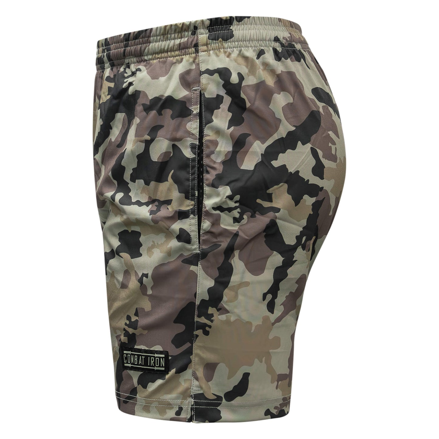 Men's V3 Performance Training Shorts | 5.5"