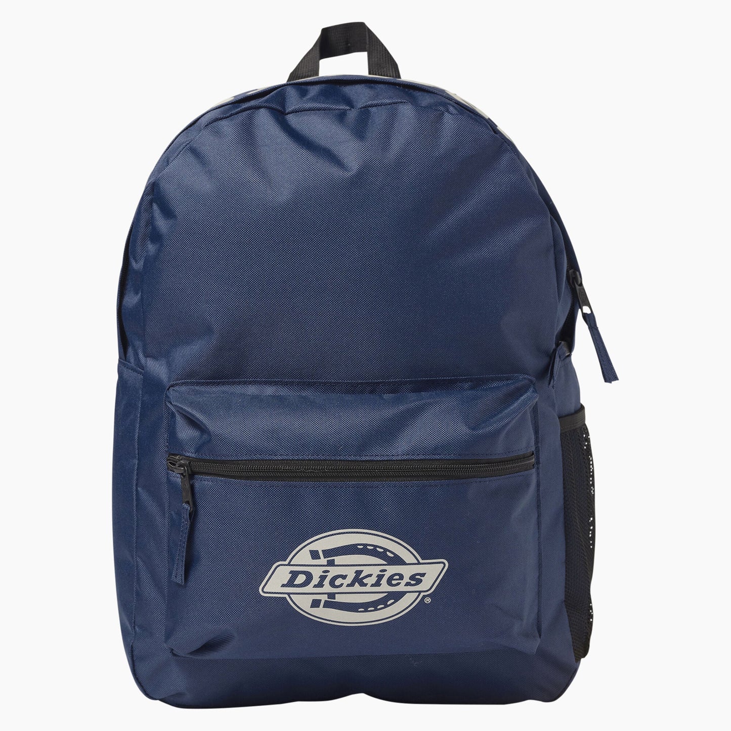 Dickies Logo Backpack - Ink Navy/Reflective