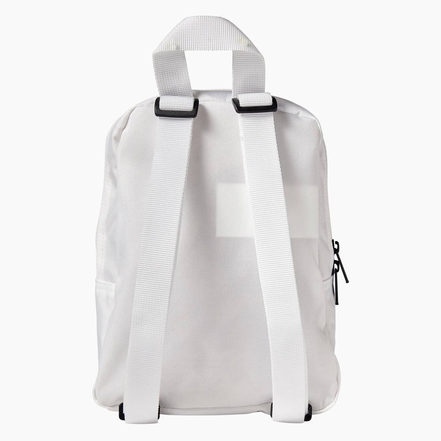 Dickies Mini Backpack -  White