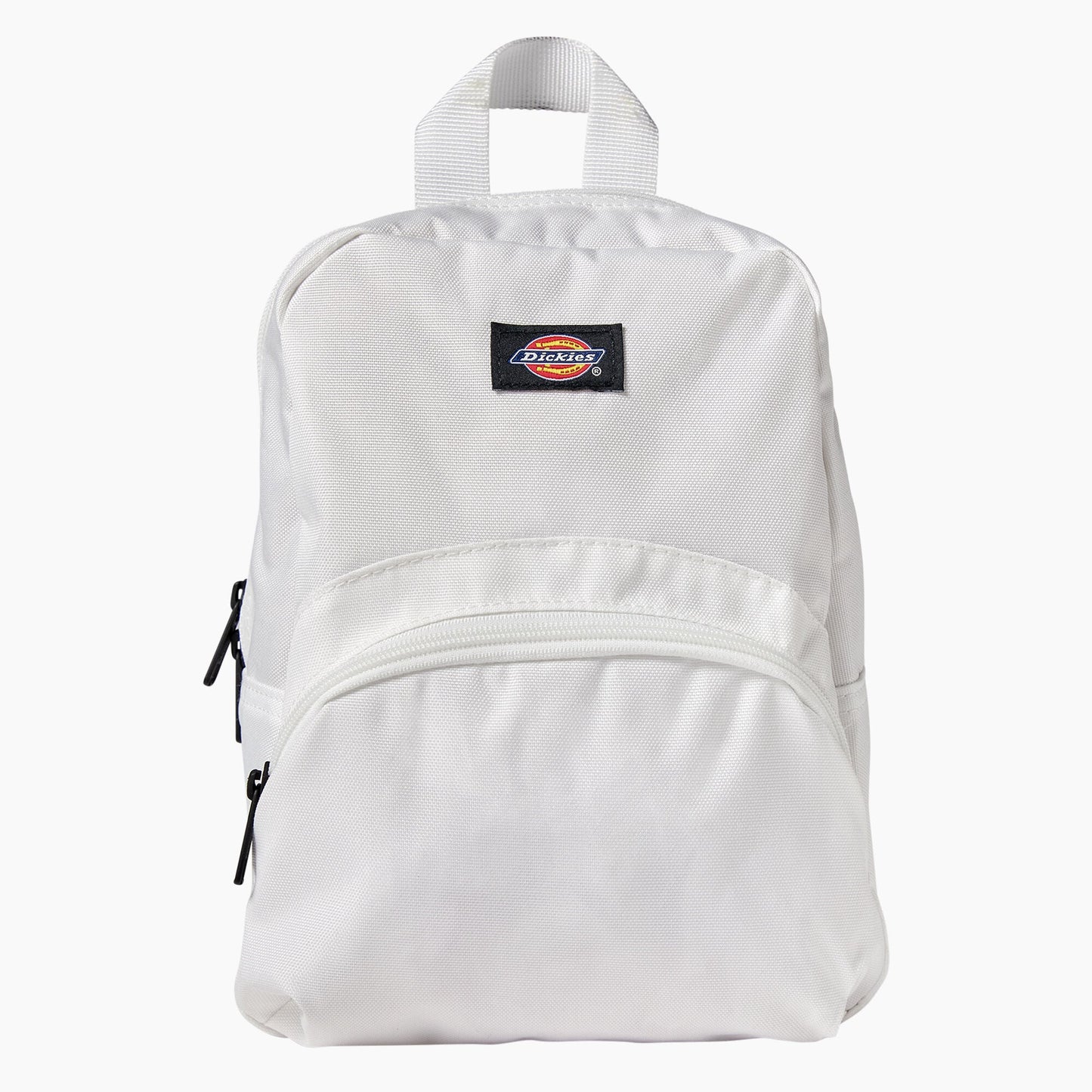 Dickies Mini Backpack -  White