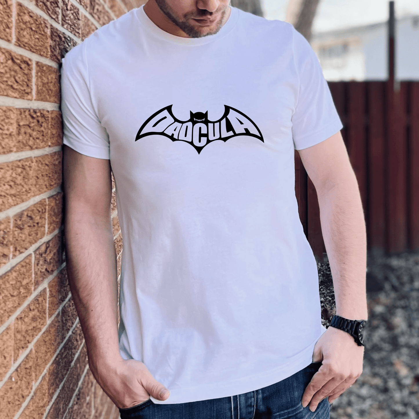 Dadcula T-Shirt
