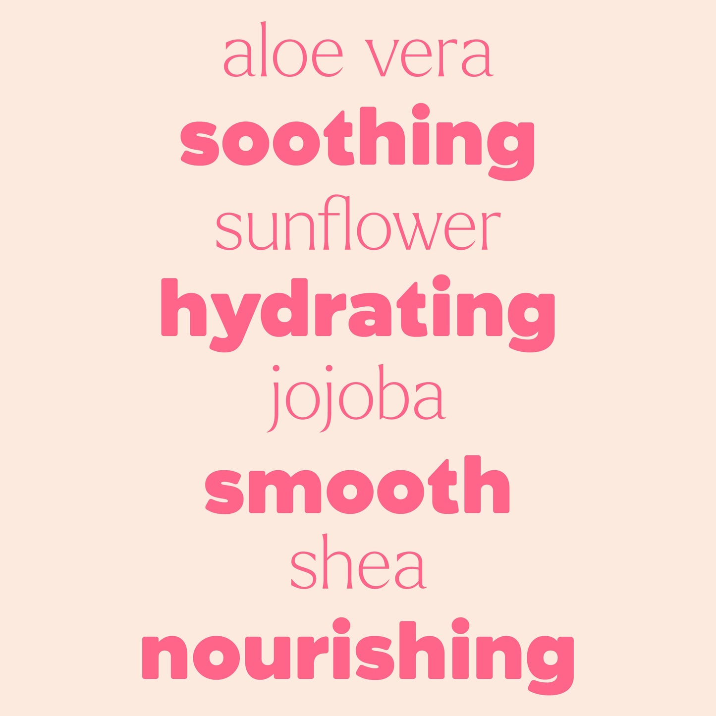 Daily Moisture Lotion