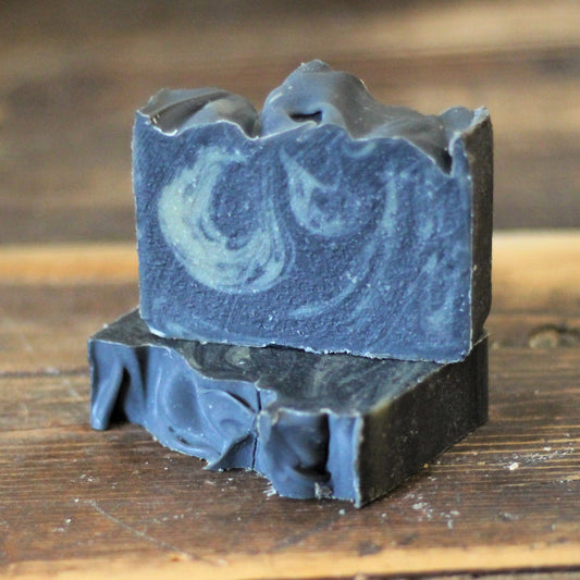Dark Matter Soap Man Bar