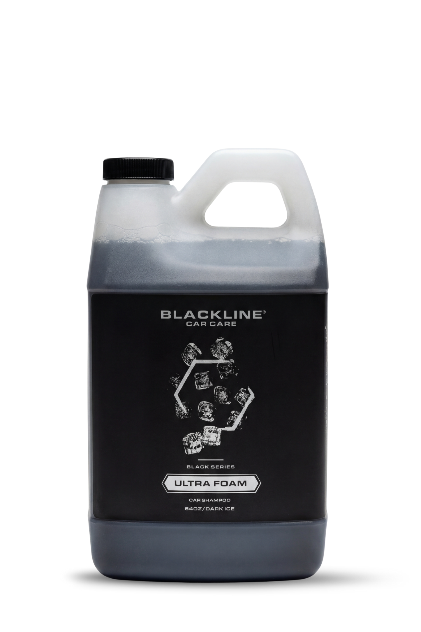 BLACKLINE® ULTRA FOAM