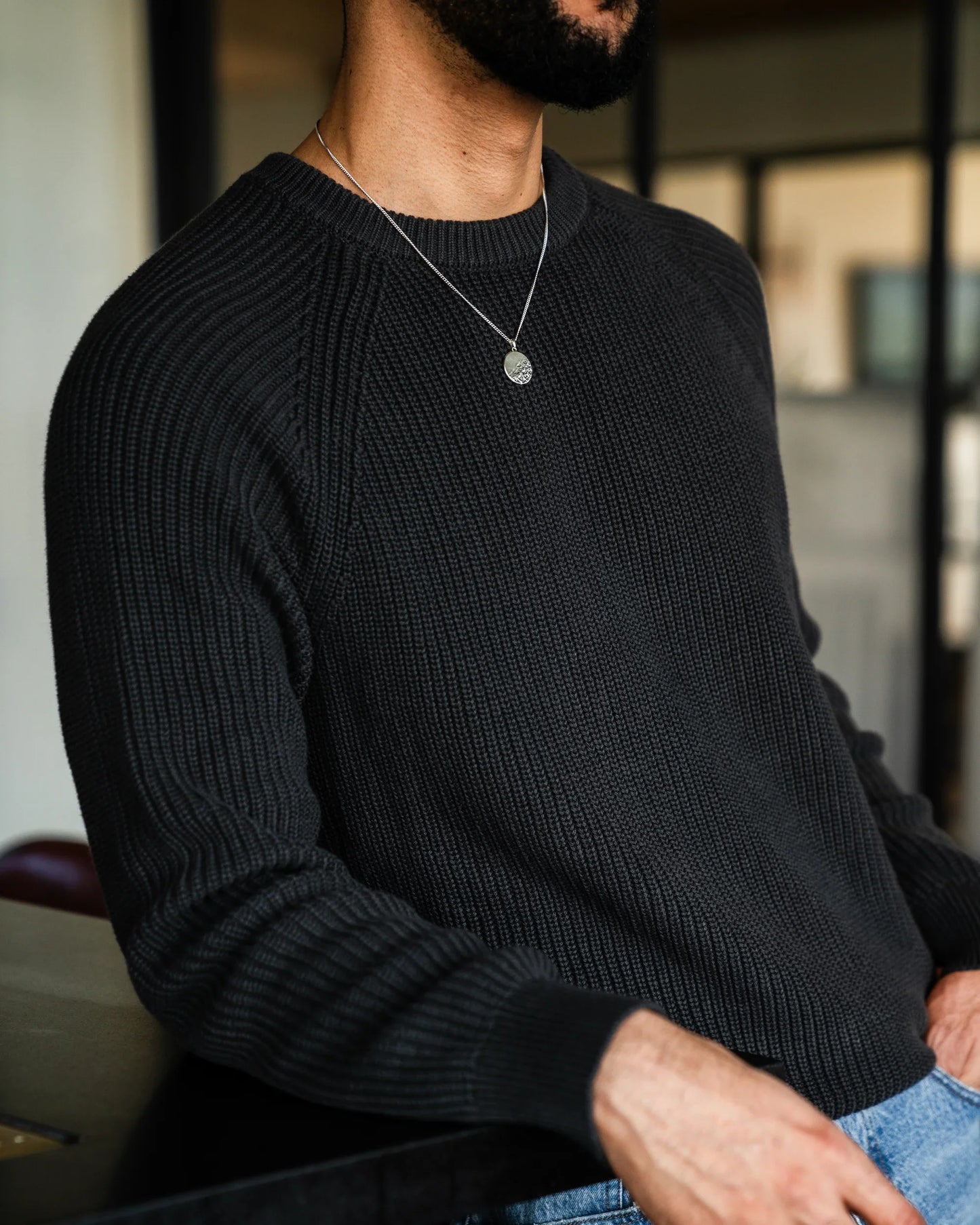 All Or Nothing: Day One - Sterling Silver