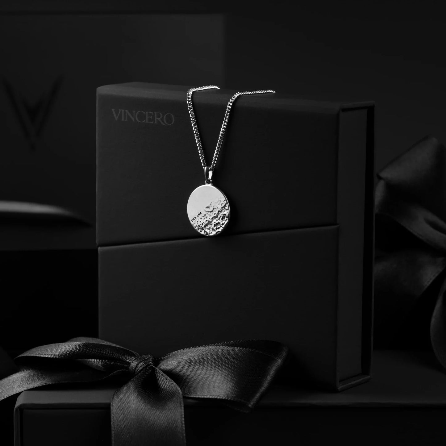 All Or Nothing: Day One - Sterling Silver