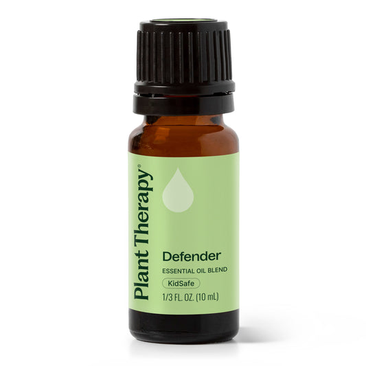 Defender Essential Oil Blend