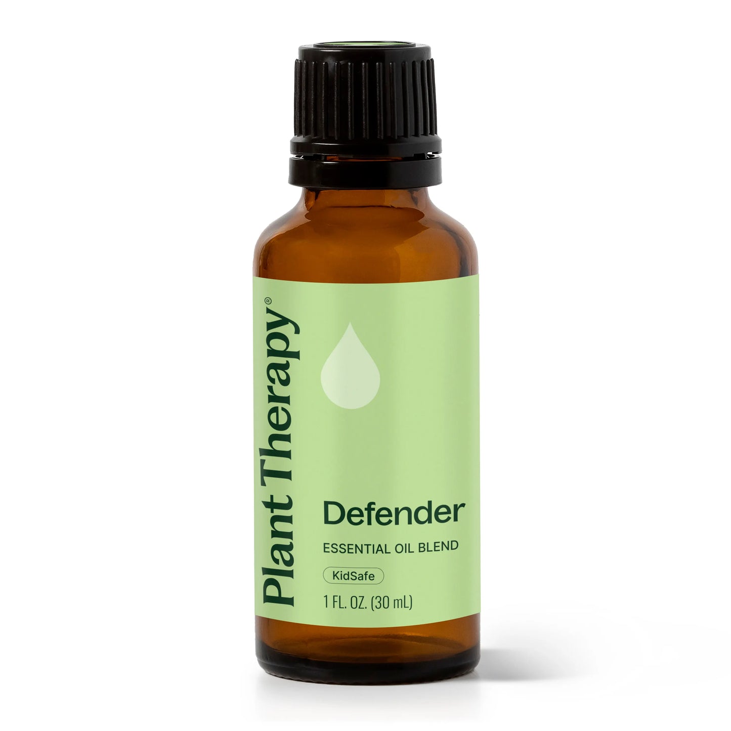 Defender Essential Oil Blend