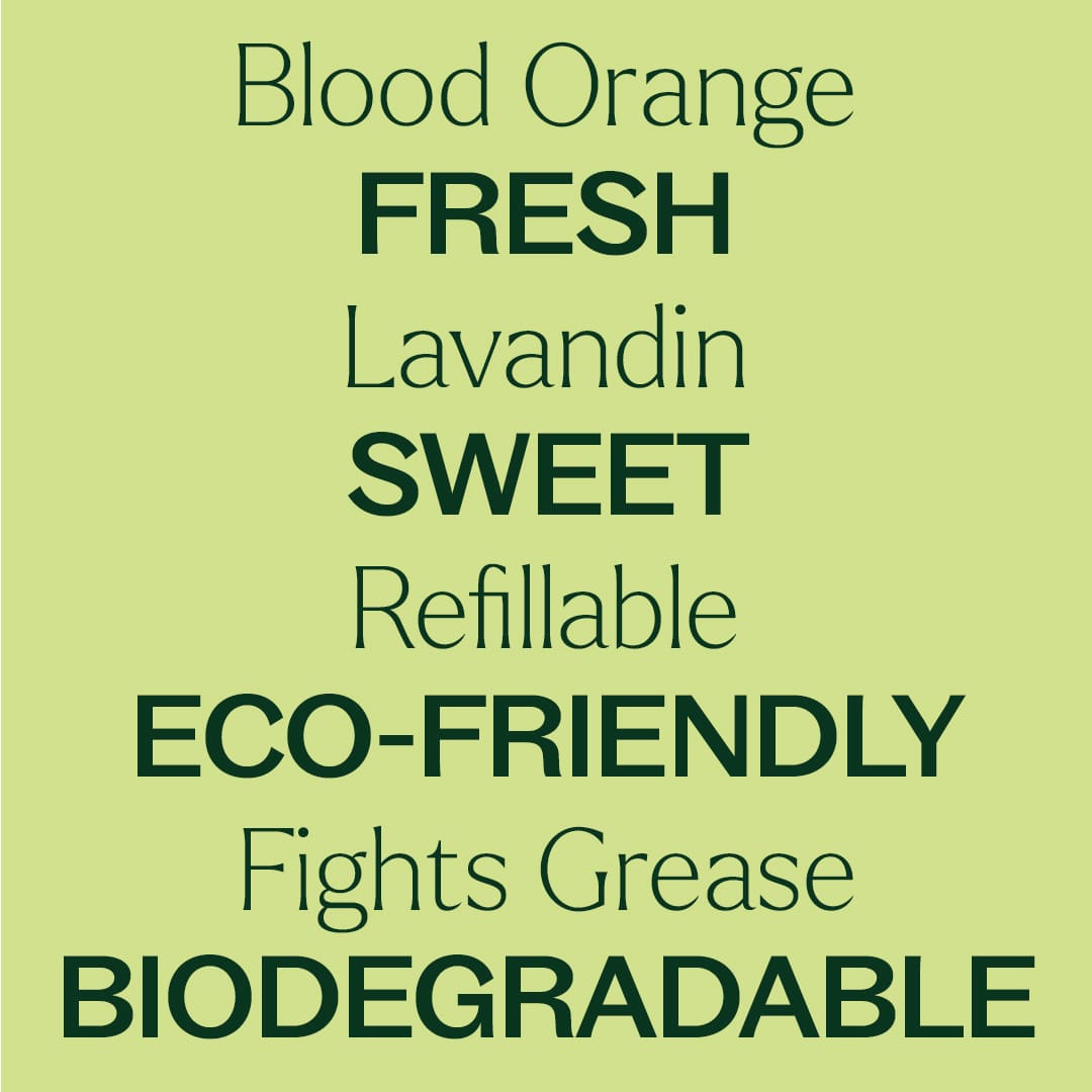 Cleaning Duo: Defender + Chamomile Sleeve