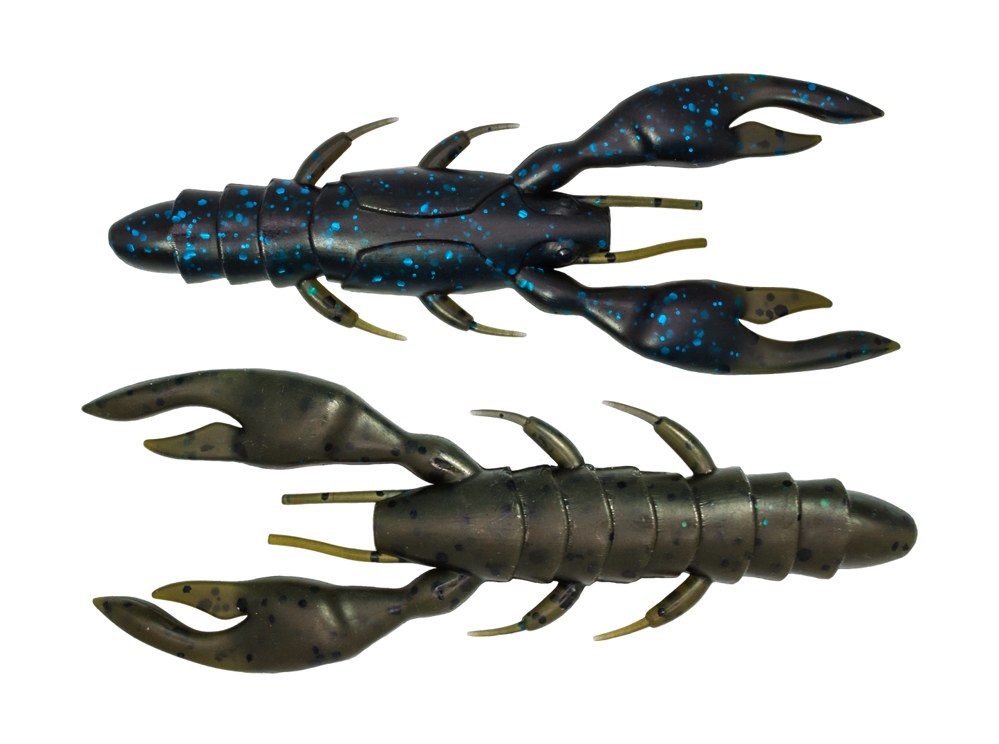 Bad Craw - Delta Blues (Pack of 7)